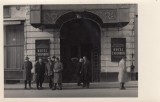 BUCURESTI , HOTEL 7 NOIEMBRIE , FRIZERIE