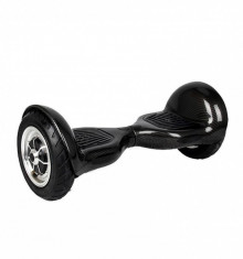 Hoverboard AirMotion ES-M55X Black 10 inch foto