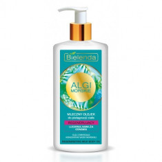 SEA ALGAE Lapte de Corp Regenerant cu Alge Marine 200ml, Bielenda foto