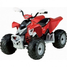 ATV Polaris Outlaw foto