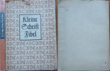 Cumpara ieftin Wilhelm Lange , Tratat de scris , 1940 , ex libris Carl Engber