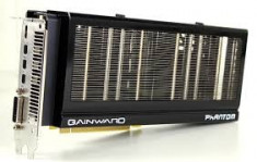 Gainward Geforce GTX 970 foto