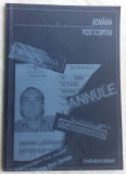 Cumpara ieftin PETRU ILIESU-ROMANIA POSTSCRIPTUM (VERSURI 1989-1999/ro-eng)[dedicatie/autograf]