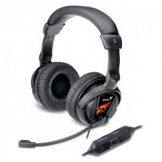 Genius Casti Gaming HS-G500V foto