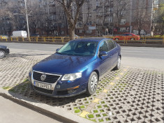 Passat foto