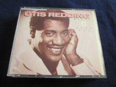 Otis Redding - The Otis Redding Story _ 3 cd set , best of _ Atlantic(Germania) foto