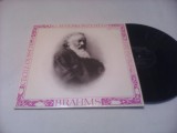 Cumpara ieftin DISC VINIL BRAHMS-CECILE OUSSET GEWANDHAUSORCHESTER LEIPZIG DISC ETERNA RDG 1975, Clasica