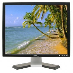 Monitor Refurbished LCD 19&amp;amp;quot; Dell 1908FP foto