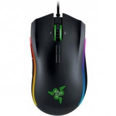 Razer Mouse Gaming Mamba Tournament Edition 2015 foto