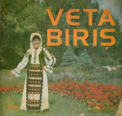 Veta Biris - Du-ti Bade, Dorul Cu Tine (Vinyl) foto