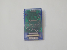 Card memorie Nintendo Gamecube NGC - 16 Mb - 251 blocks foto