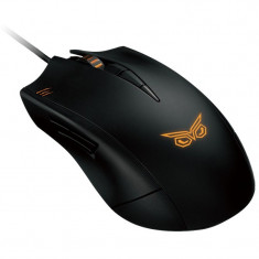 ASUS Mouse Gaming Strix Claw Dark Edition foto
