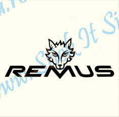 Remus_Tuning Auto_Cod: CSP-094_Dim: 15 cm. x 5.7 cm. foto