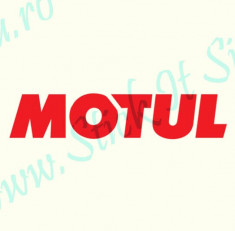 Motul-Model 2_Tuning Moto_Cod: CSP-109_Dim: 15 cm. x 3.2 cm. foto