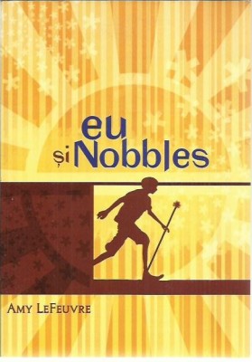 AS* - Amy LeFeuvre - EU SI NOBBLES foto