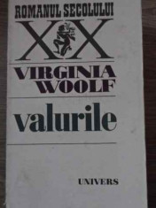 Valurile - Virginia Woolf ,394874 foto