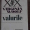 Valurile - Virginia Woolf ,394874