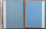 Adrian Maniu , Langa pamant ; 1924 , editia 1 , exemplar semnat de N. Zaharia
