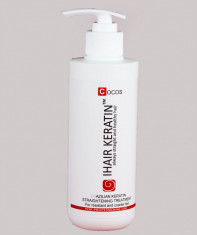 IHAIR KERATIN Cocos - 250ml New Formula foto