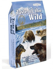 Taste of The Wild Pacific Stream Adult 2 kg foto