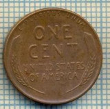 10420 MONEDA-STATELE UNITE ALE AMERICII-1 CENT-anul1952D -STAREA CARE SE VEDE, Africa