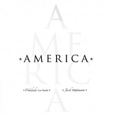 WADADA LEO SMITH &amp;amp; JACK DEJOHNETTE - AMERICA, 2009 foto