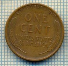 10417 MONEDA-STATELE UNITE ALE AMERICII-1 CENT-anul1915D-STAREA CARE SE VEDE