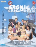 Caseta audio: Cronica carcotasilor (originala, stare foarte buna), Casete audio, Soundtrack