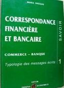 Maria Dragan - Correspondance financiere et bancaire foto