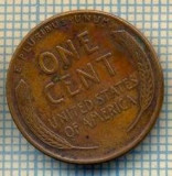 10416 MONEDA-STATELE UNITE ALE AMERICII-1 CENT-anul1958D-STAREA CARE SE VEDE, Africa