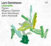LARS DANIELLSON - LIBERETTO, 2012, CD, Jazz