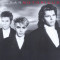 Duran Duran Notorious LP remaster 2010 (2vinyl)