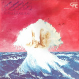 ICEBERG - TUTANKHAMON, 1975, CD, Rock