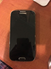 Samsung Galaxy S4 16GB black edition foto