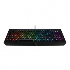 Tastatura gaming Razer BlackWidow Chroma foto