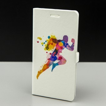 Husa FlipCover Stand Magnet Design Athletic Allview X3 Soul Style Husa FlipCover Stand Magnet Design Athletic Allview X3 Soul Style