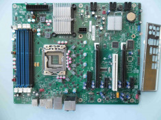 Placa de baza Intel WX58BP socket 1366 foto