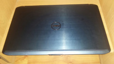 Vand laptop dell E5530 i5 foto