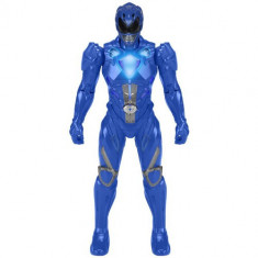 Figurina Power Rangers Morphin Power Blue foto