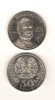 SV * Kazahstan 50 TENGE 2015 * Centenar Nastere Ermuhan Bekmahanov * UNC, Asia, Nichel