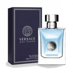 Versace Versace Pour Homme EDT 100 ml pentru barbati foto