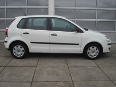 Vand VW Polo,diesel foto