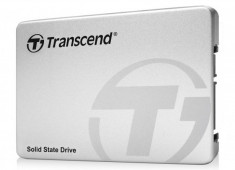 SSD 240 GB Transcend TS240GSSD220S, SATA 3 , 2,5 inch foto