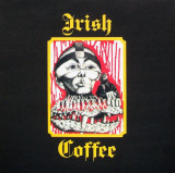 IRISH COFFEE - IRISH COFFEE, 1971, CD, Rock
