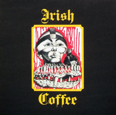 IRISH COFFEE - IRISH COFFEE, 1971 foto