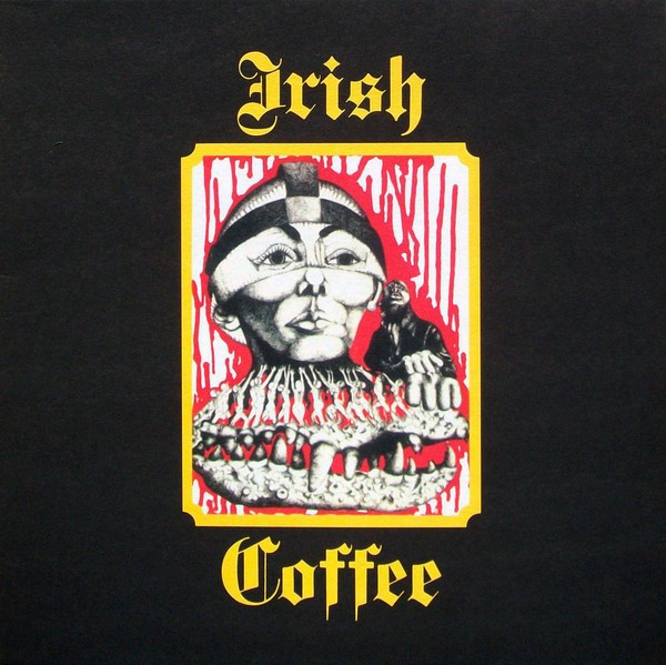 IRISH COFFEE - IRISH COFFEE, 1971
