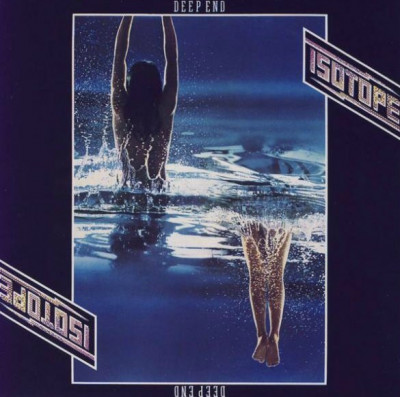 ISOTOPE - DEEP END, 1975 foto