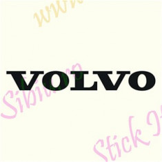 Volvo Logo_Tuning Auto_Cod: CSP-064_Dim: 15 cm. x 2 cm. foto