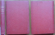Nichifor Crainic, Puncte cardinale in haos, Editura Cugetarea, 1934, editia 1