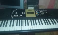 Vand Yamaha ypt220 foto